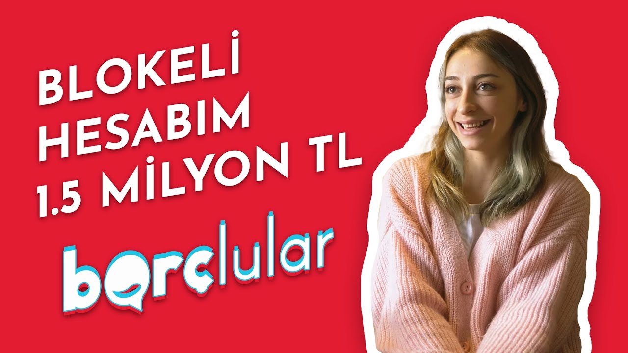 Borçlular 8. Bölüm / Kübra Kara (Okul Öncesi Öğretmeni)