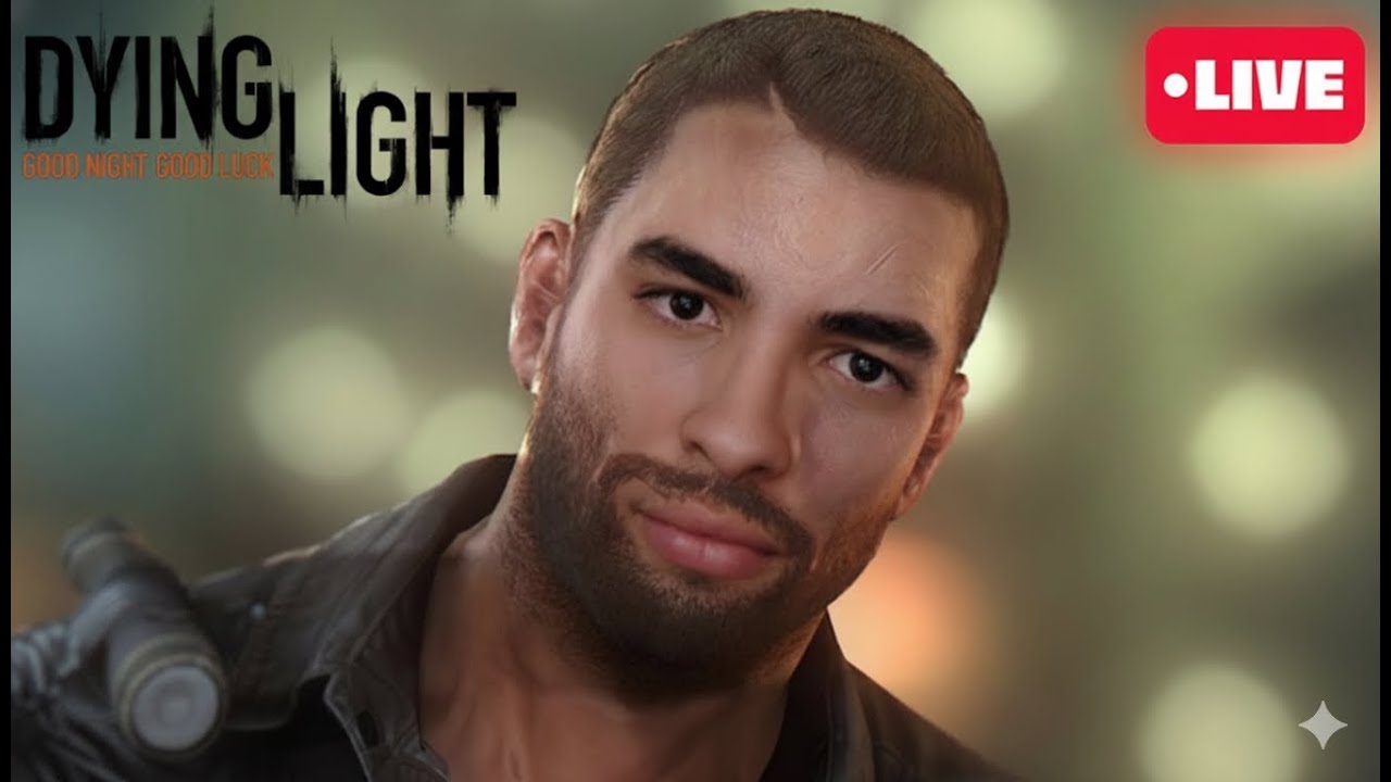 DYING LIGHT - PARTE 7: EXPLORANDO E SEGUINDO A HISTORIA!!