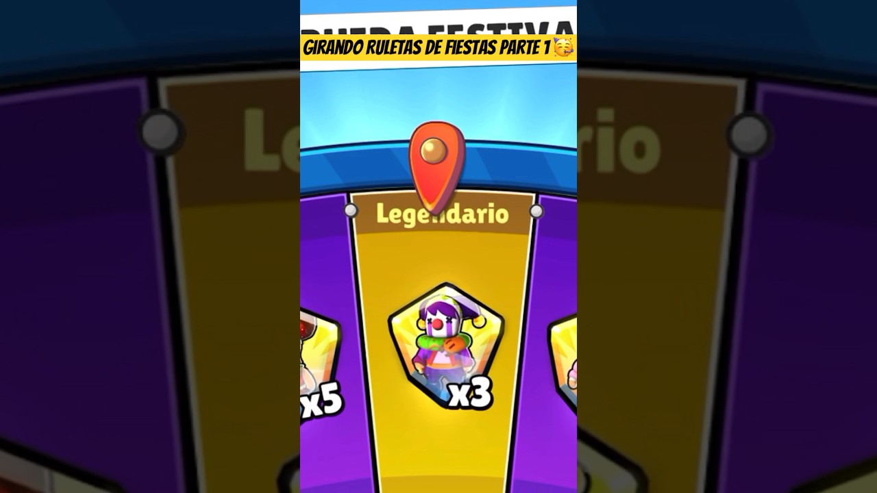 &iexcl;GIRANDO RULETAS FESTIVAS Parte 1! 🎭💝🧧