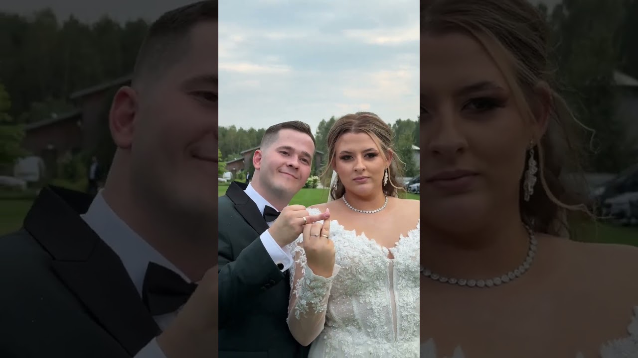 ROLKI ŚLUBNE - WEDDING CONTENT CREATOR @OBSESSED_WEDDING