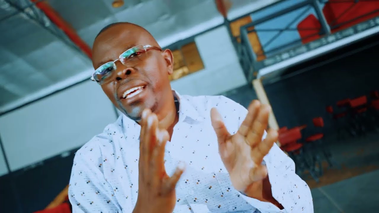 Mathews Musyoka - NIMWIKIE KYAMA (my miracle)(Official Music Video) sms Skiza 69810940 to 811