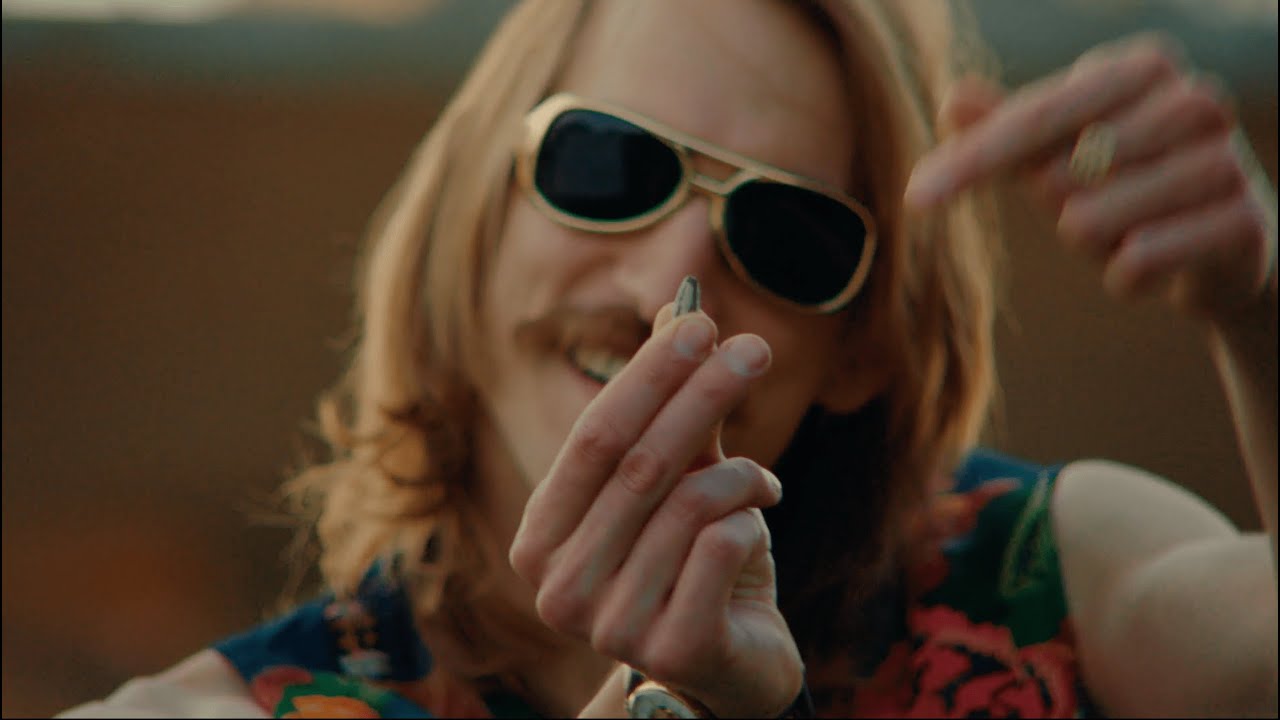 Bohemian Betyars – Makuka // Official Music Video