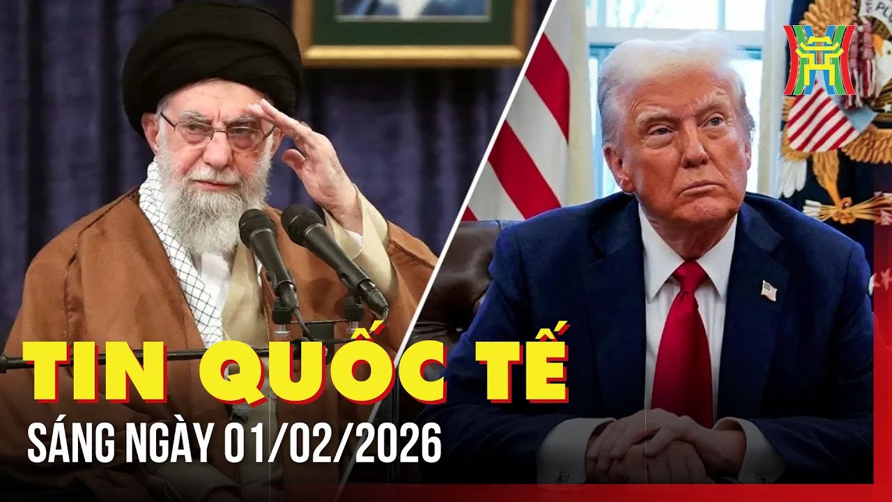 Iran xác nhận tín hiệu tích cực trong đàm phán với Mỹ | Tin quốc tế