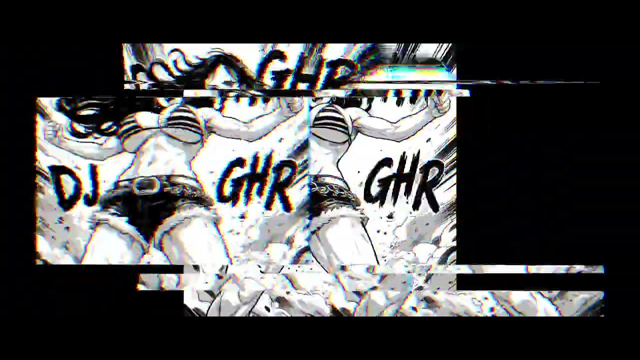 GOOSEHOUSE RECORDS + DJ GHR - No Comparison PART 2