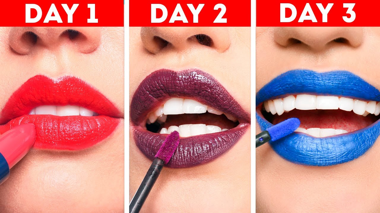 Makeup Hacks To Make Your Beauty Routine Easier