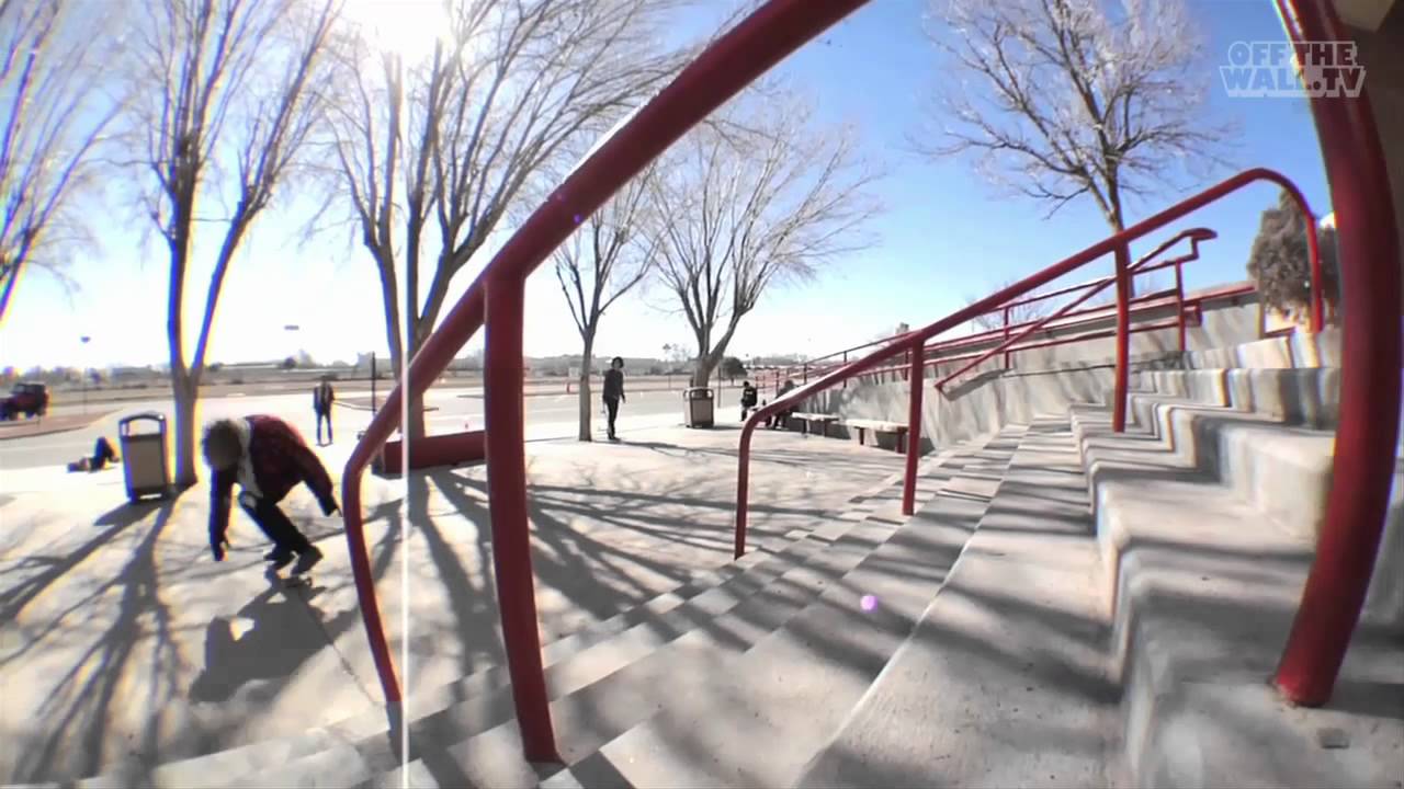 New Mexico Trip with Daniel Lutheran