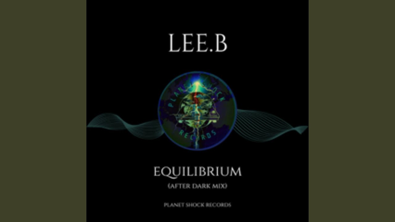 Equilibrium