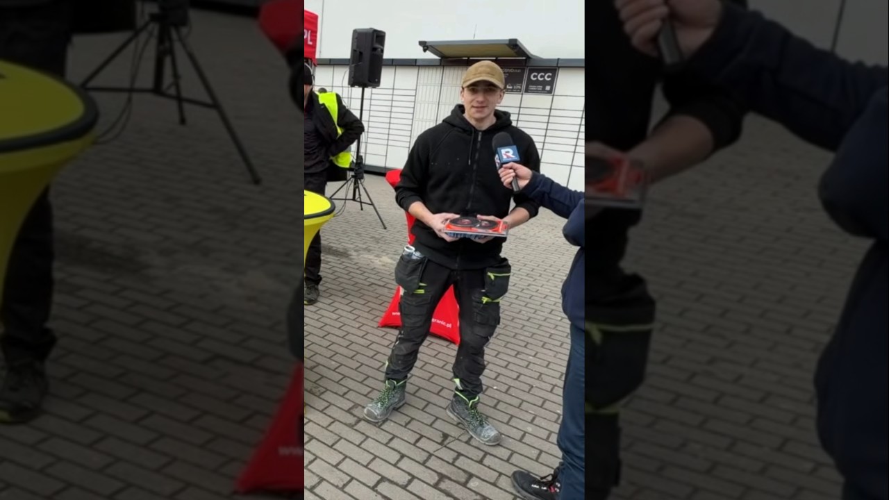 POLACY POWIEDZIELI &bdquo;NIE&rdquo;! Protest przeciw paktowi migracyjnemu