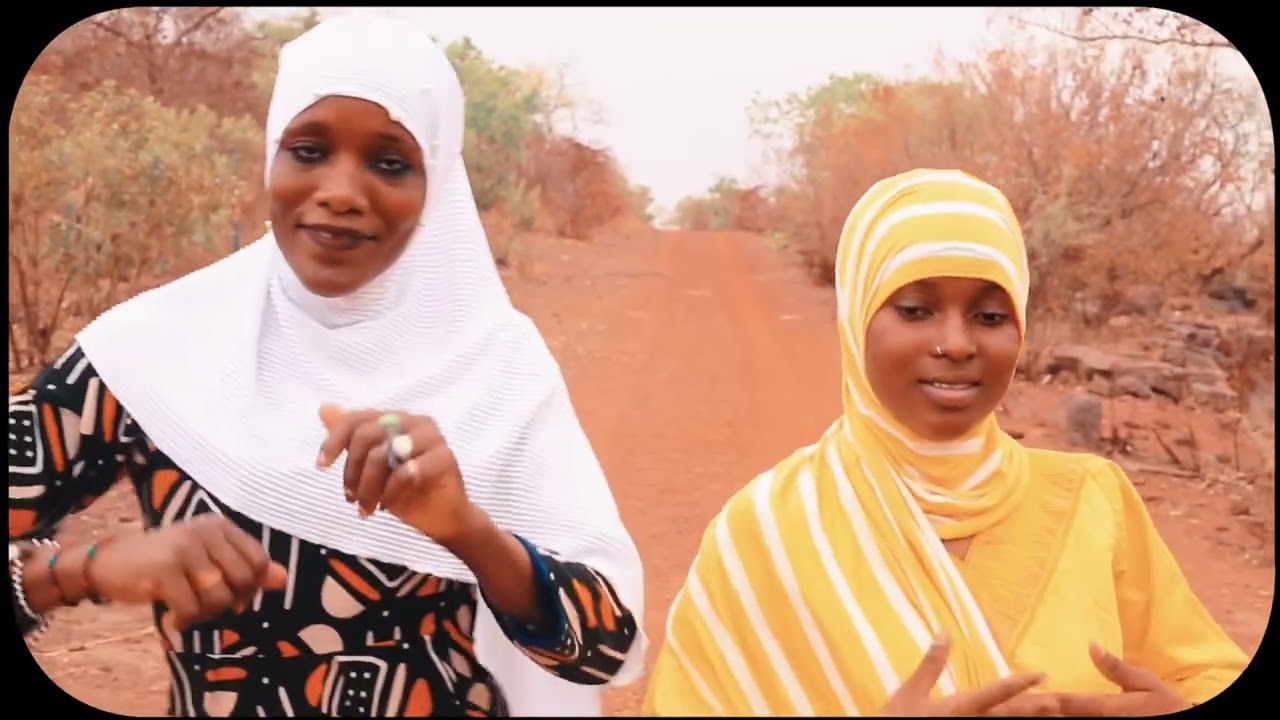 Dianguine NAMAKIRI Nouvelle clip Bani Djoukou 2023