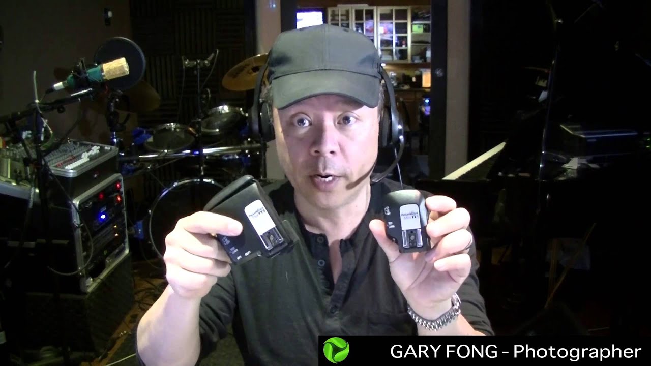 Pocket Wizard vs. Radio Popper vs. Phottix vs. Cheap Slave