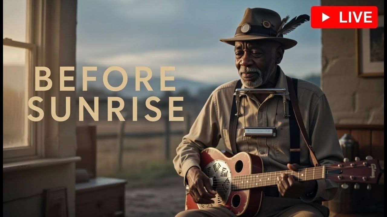 New Blues Discoveries: Fresh Tracks Inspired by Whiskey Blues