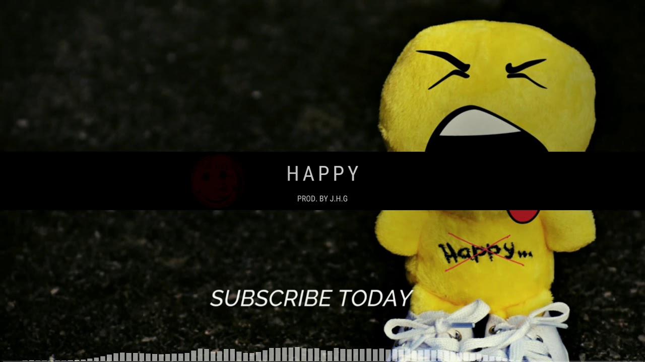 [FREE] Happy - Gawne x King Iso x Chris Webby Type Beat