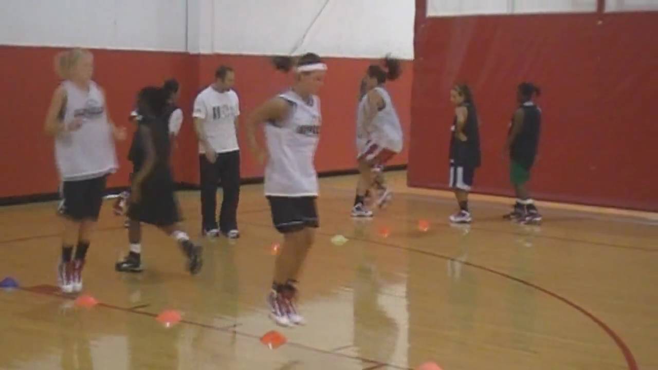 Spiece Gym Rats FW 2013 Strength, Speed, Agility Training 2010