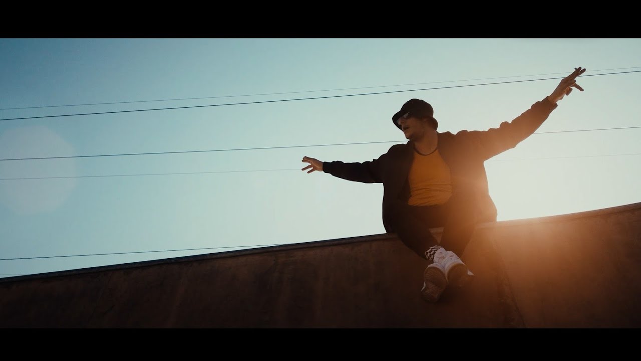 DAVOJAH × DAWA HI FI - FLY - (OFFICIAL VIDEO )
