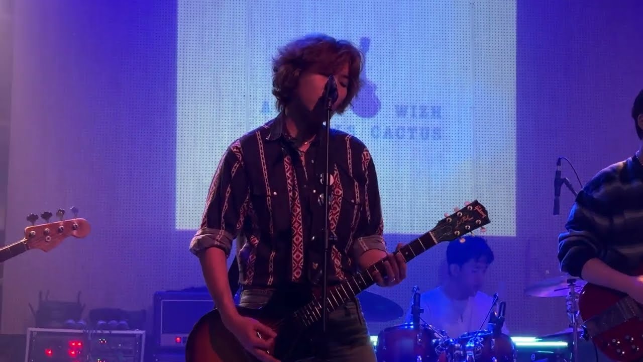 260213 The Joyfools(조이풀스) - The Last Goodbye | Club Freebird