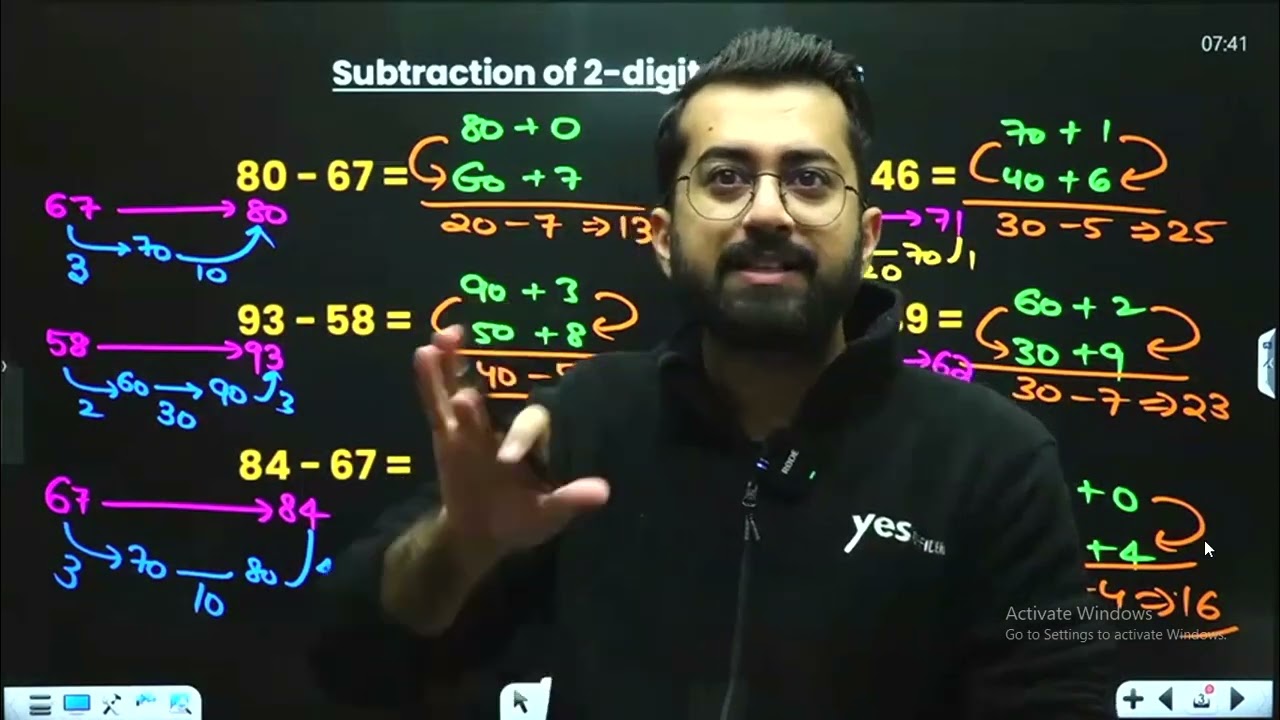 vedic maths   2