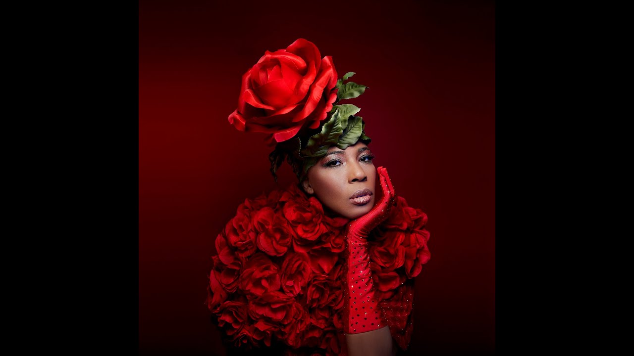 LA Regional Food Bank Stream-A-Thon, Featuring Macy Gray