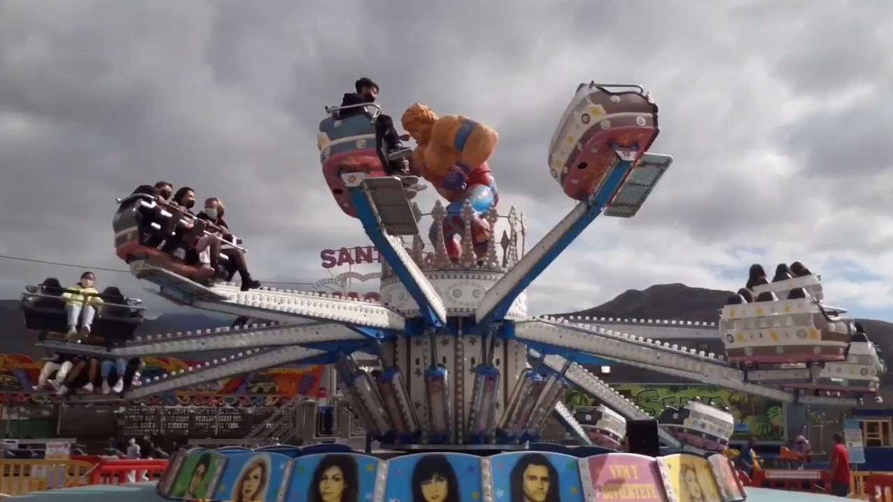 Resumen | Ilusion Park Gáldar 2021