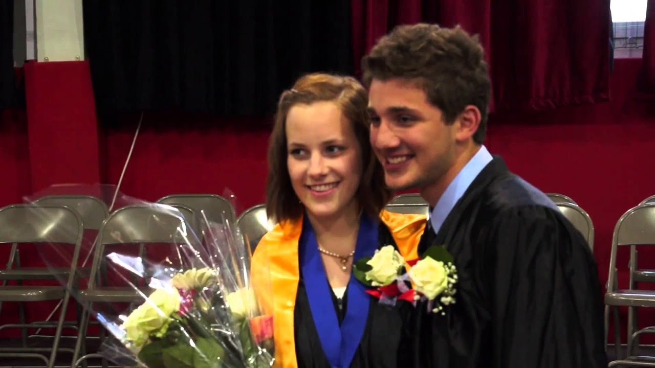 Kyiv International School 2013