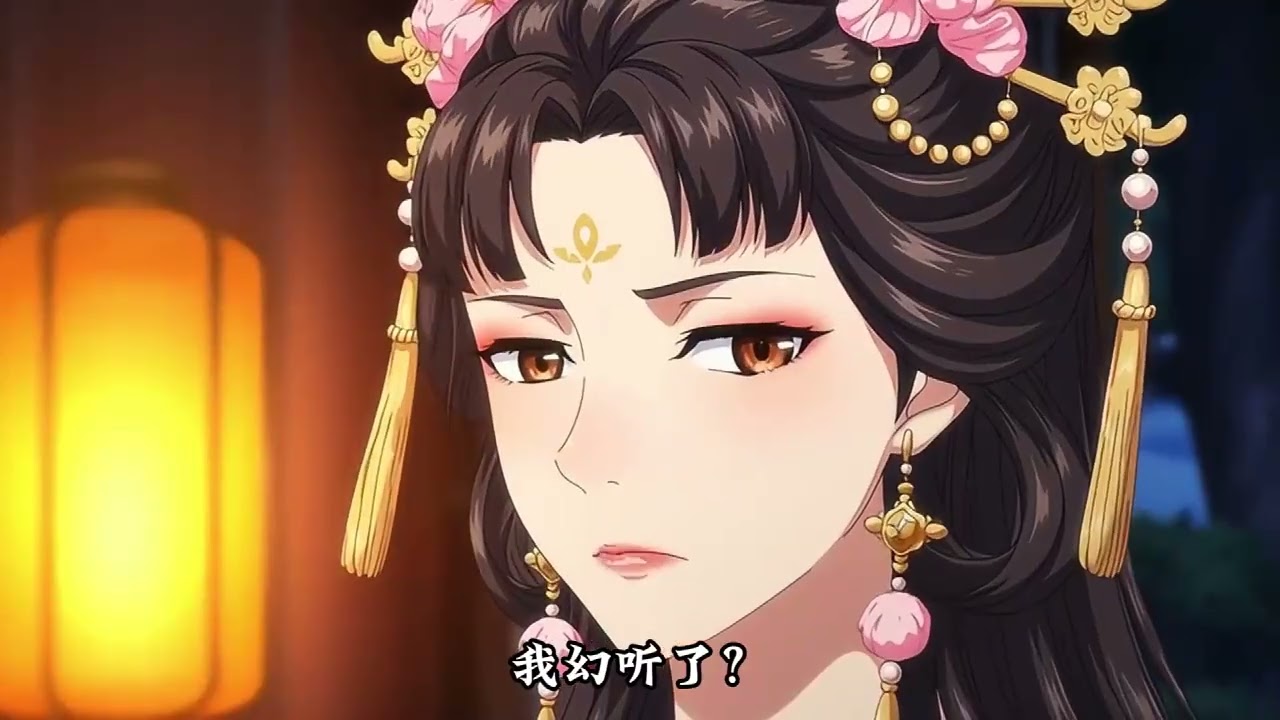 《后宫之演员攻略》我是宫里最年轻的太后，本以为日子会枯燥无味，谁知这后宫简直是“人才济济”。皇后是活过一世的重生者，看破红尘只想摆烂，皇后虽看似冷淡，却会在关键时刻挺身而出#西西漫解