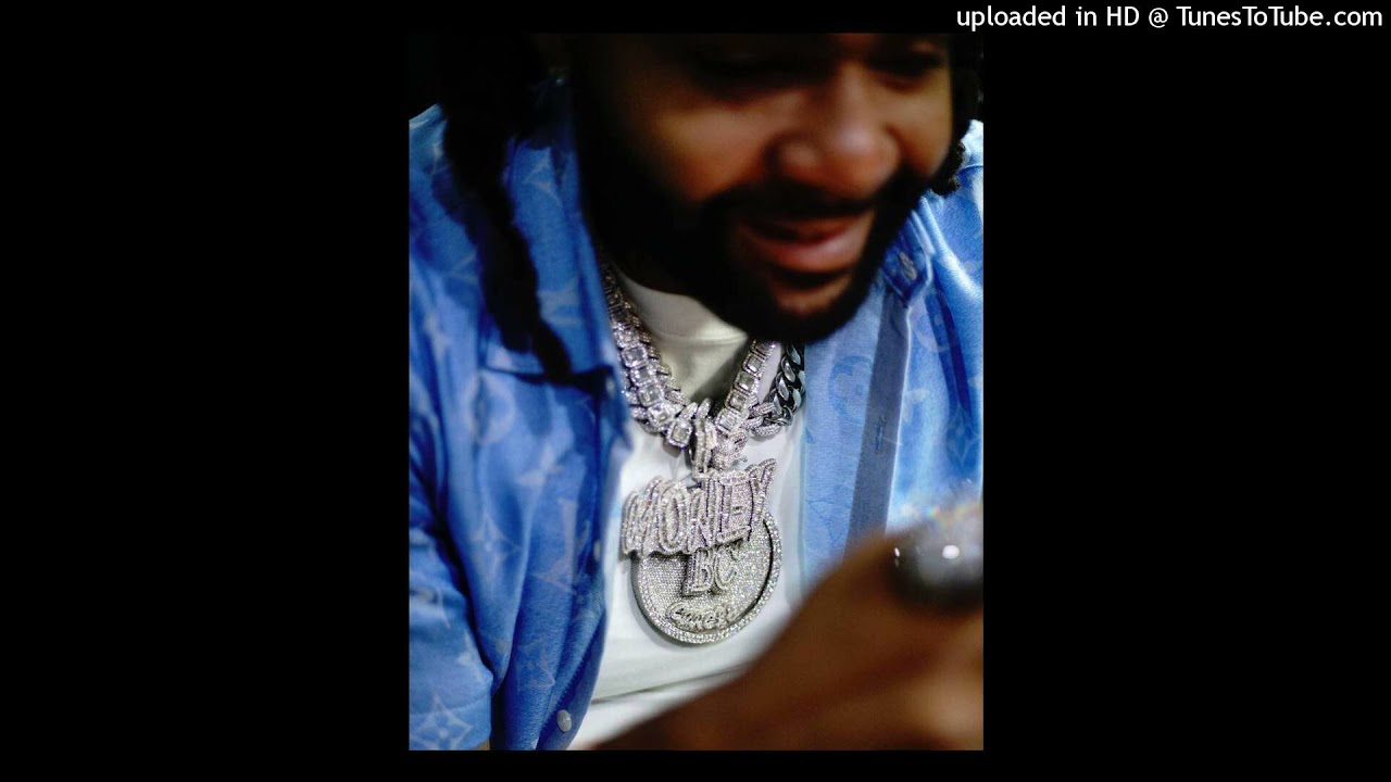 [FREE] Money Man Type Beat - 
