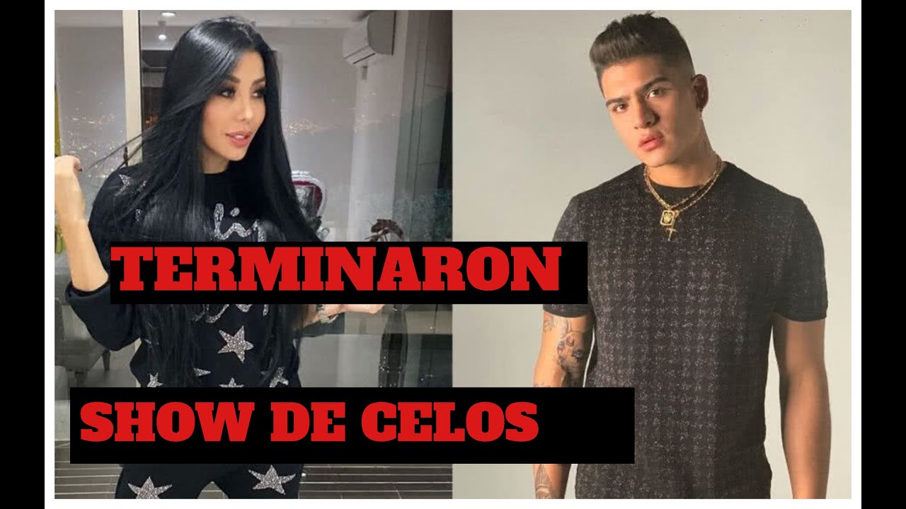 Las razón por la cual Marcela Reyes Termino su relación con B King