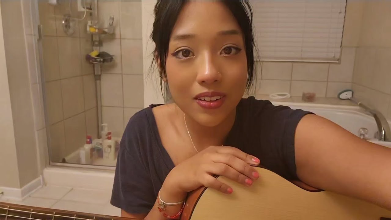 YESTERDAY (The Beatles cover)