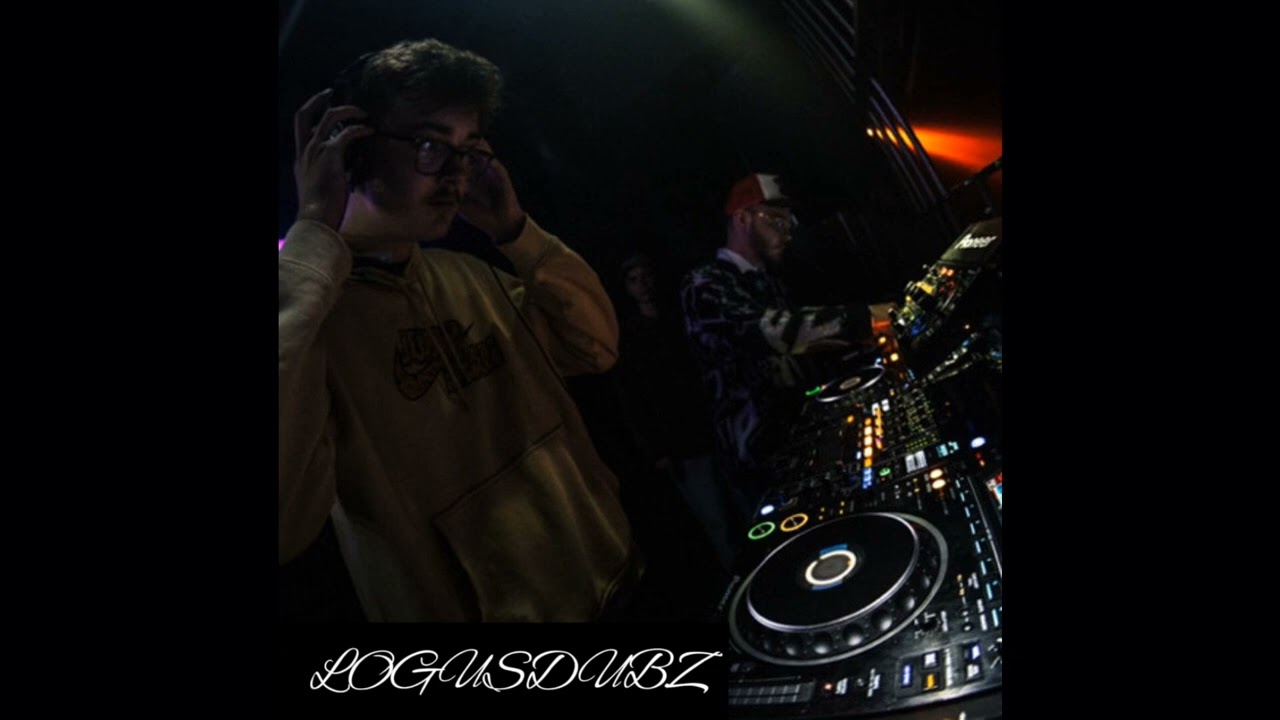 SUBFILTRONIK x GLOCKZ - PASS IT OUT (NBDUBZ SPECIAL)