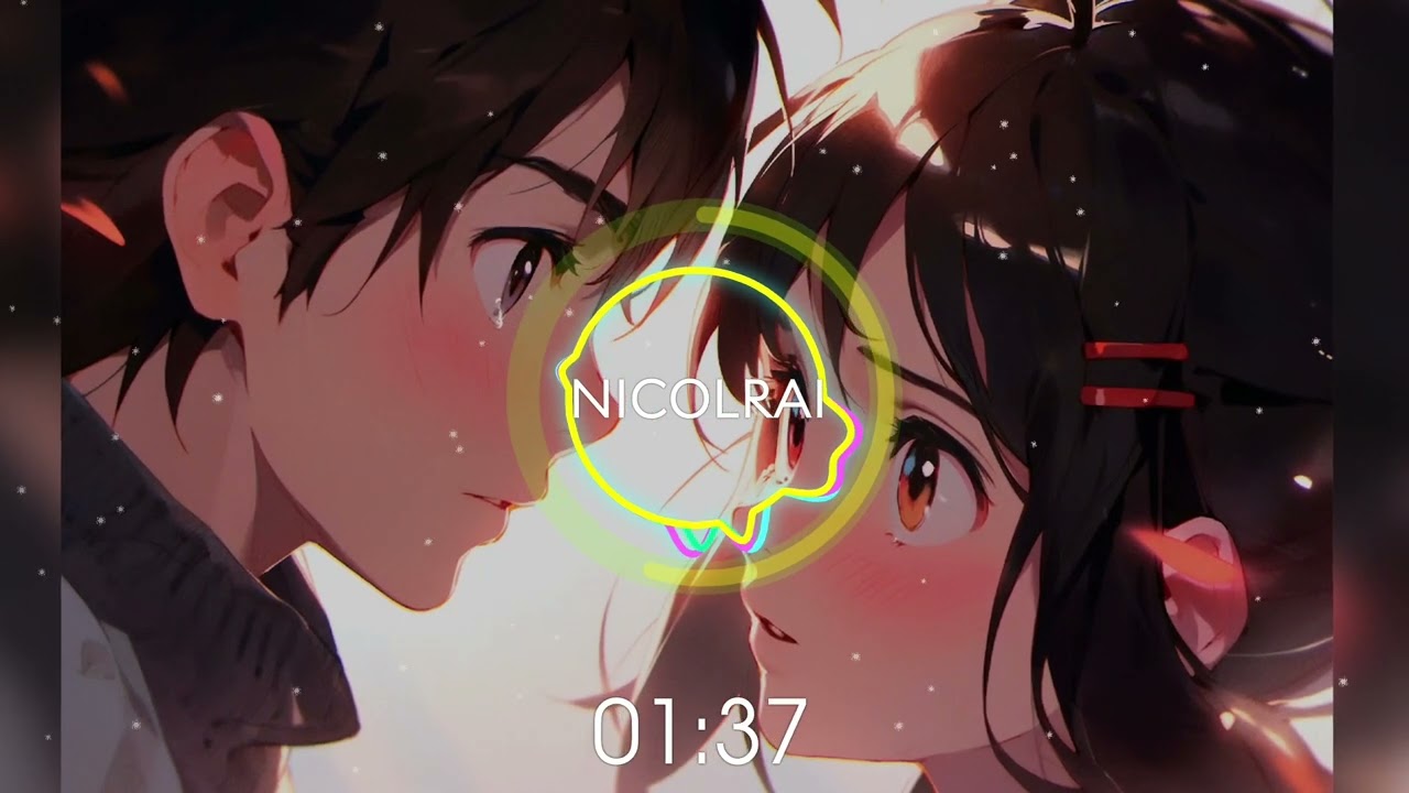 [ Ballad ] Cherry Blossoms Blowing 🇺🇸 🇬🇧 🇨🇦 🇦🇺 🇳🇿 🇸🇬 🇿🇦🌜kpop euro dance pop ballad Nicolrai project