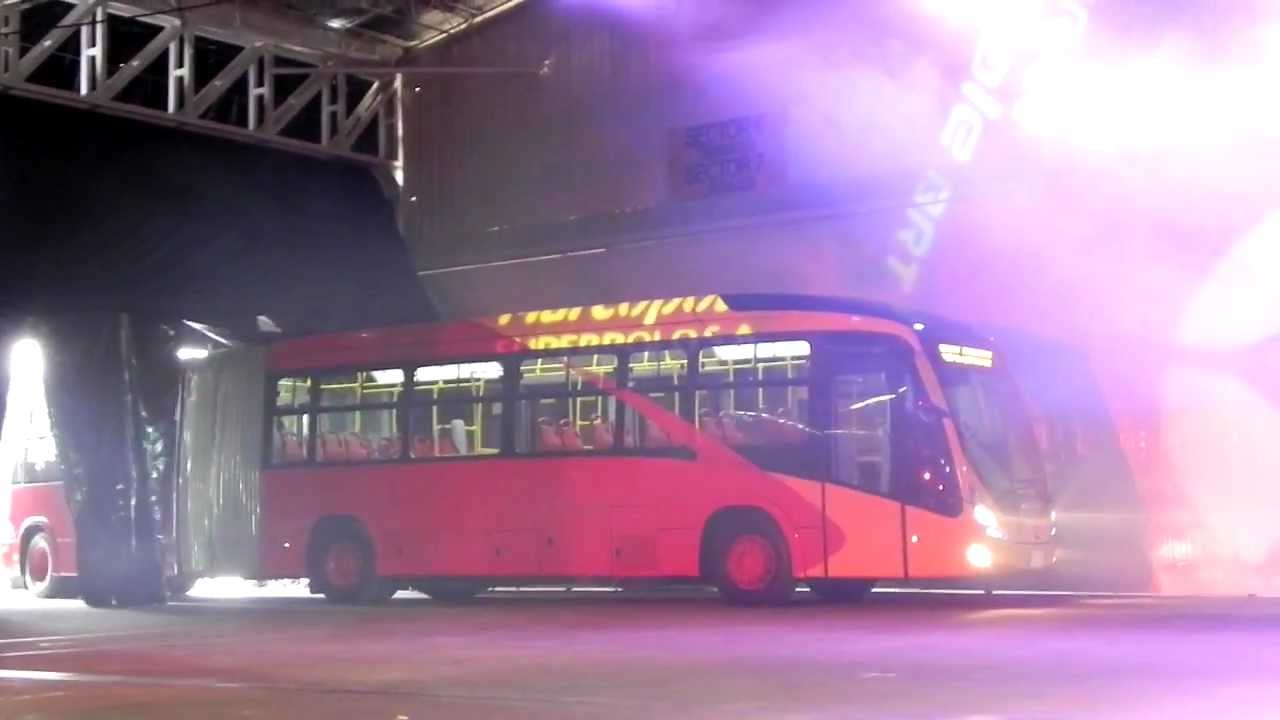 Lanzamiento Línea Gran Viale