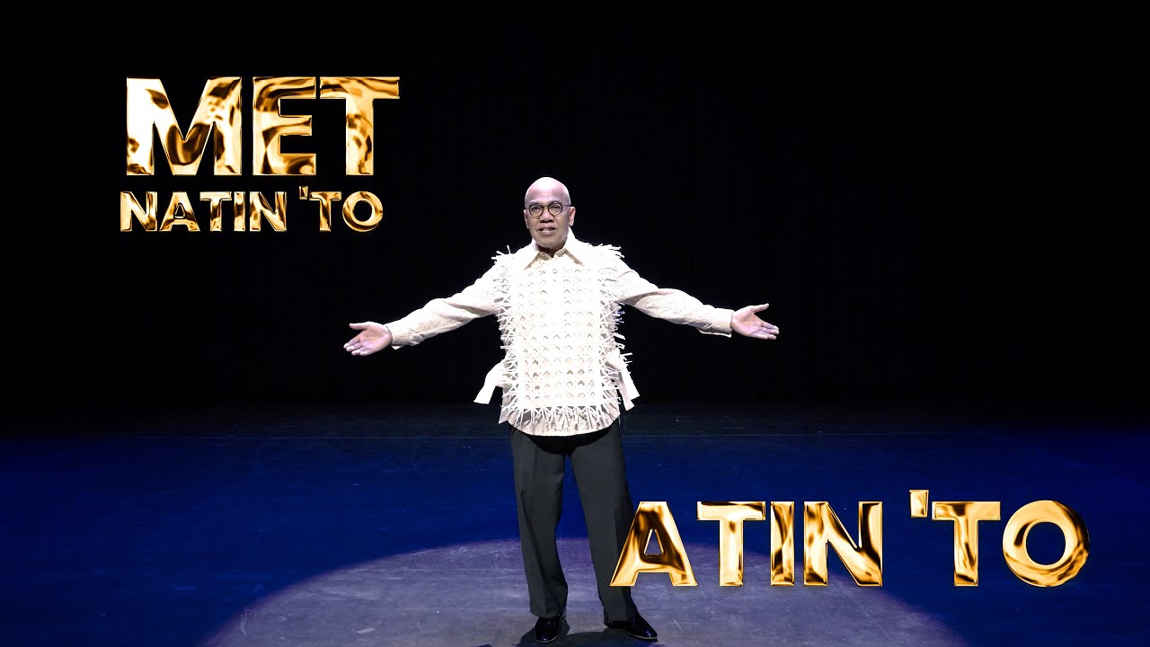 Metropolitan Theater | Ang Entablado ng Sambayanang Pilipino