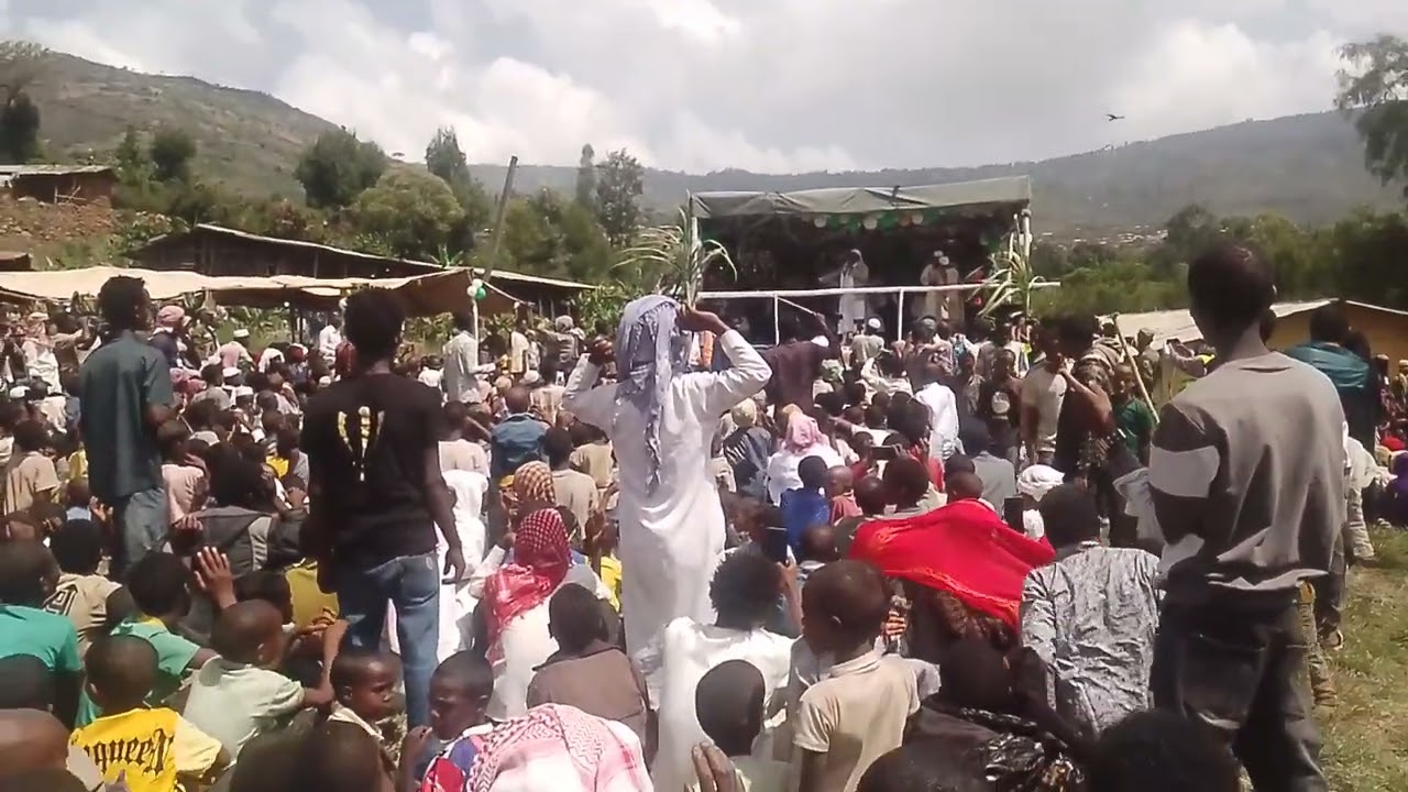 As wr wb Duaa'ii shek Muhammad Arroolee Amiin jattu malee birakkutin
