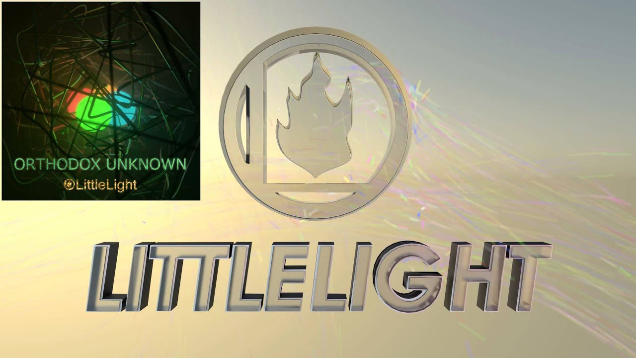 LittleLight - Orthodox Unknown