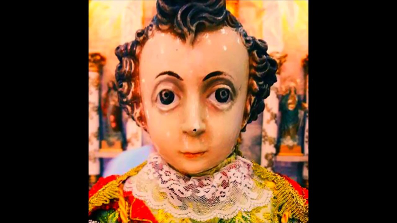 Santo Niño, Niño Hesus (Santo Niño de Ternate Praise Song) Catholic Hymn