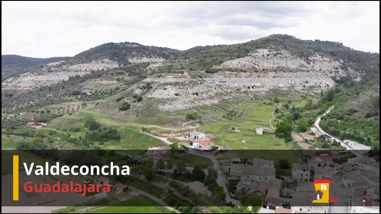 Valdeconcha (Guadalajara)