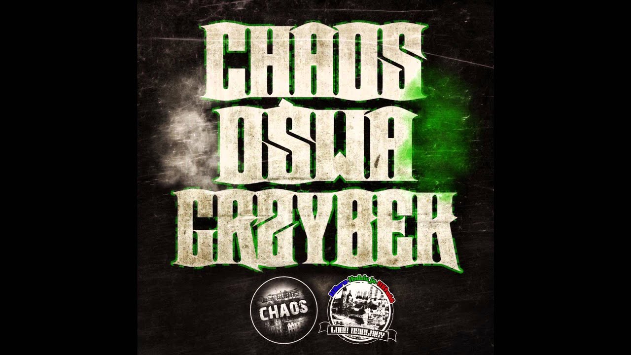 CHAOS feat  LOGO DZIELNICY , WEBSTER   TO CO WE MNIE SIEDZI