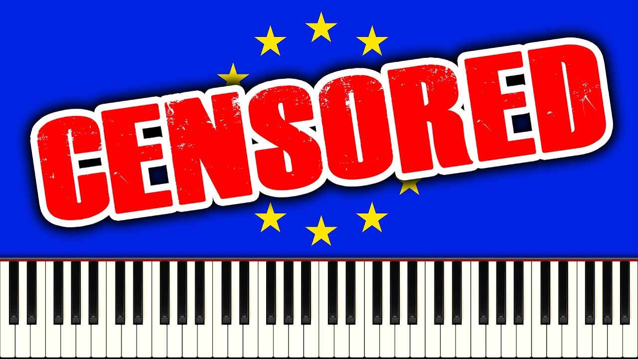 ARTICLE 13 (RIP Memes)