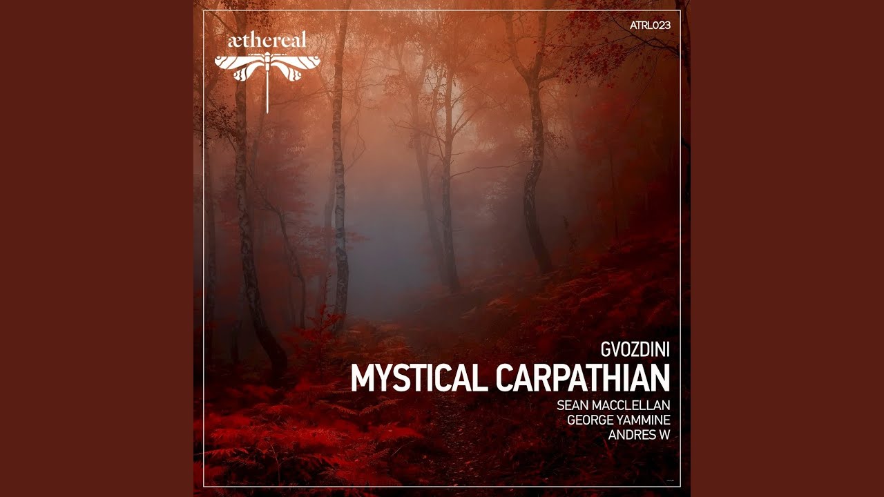 Mystical Carpathian (George Yammine Remix)