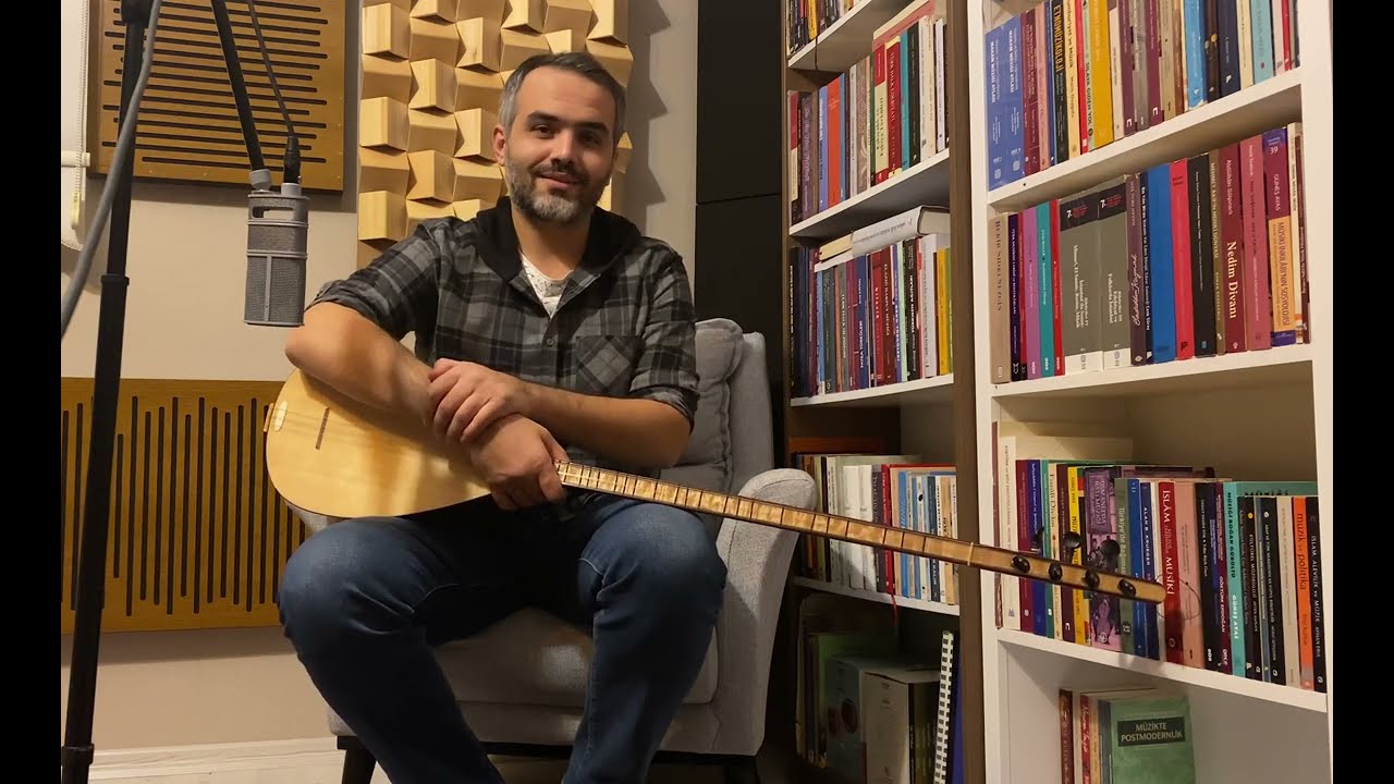 Mızrap Egzersizi Gökhan Karakaya