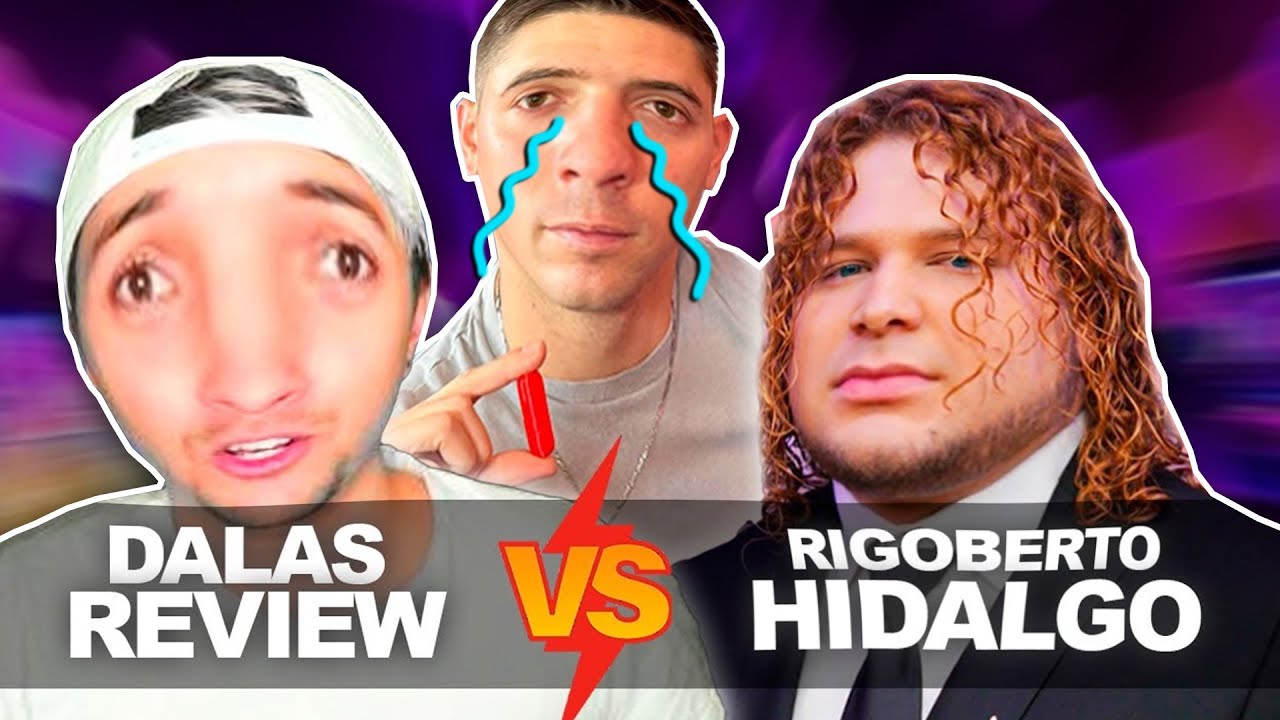 REACCIONO AL PEOR DEBATE DE LA HISTORIA DE DALAS (ME DA UNA EMBOLIA)