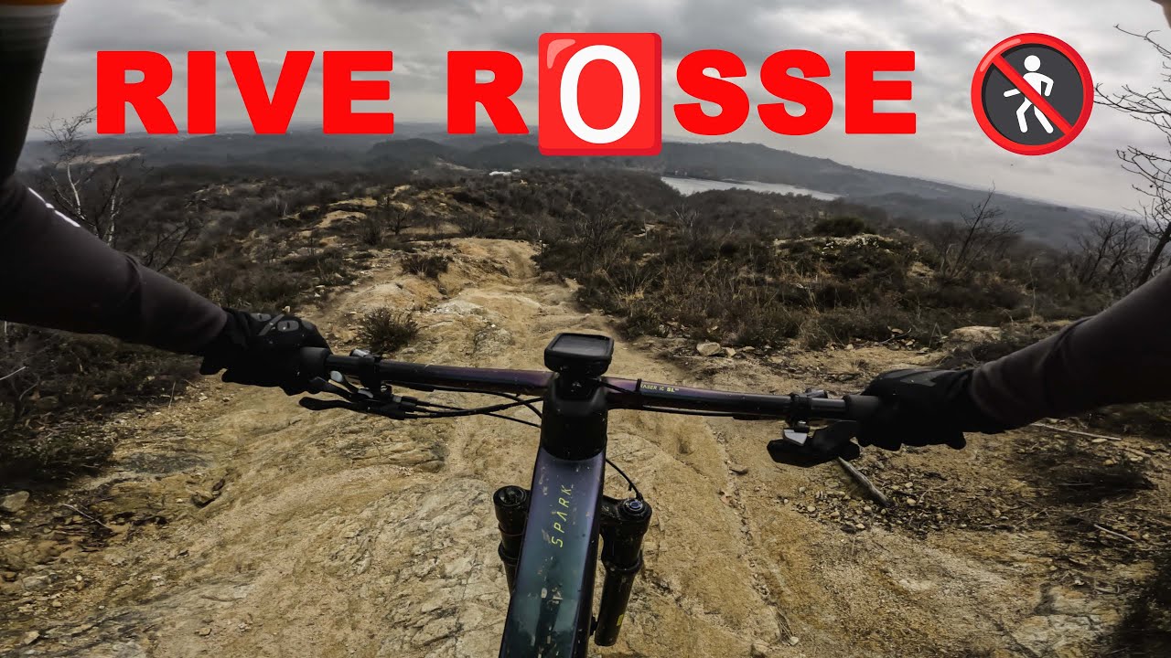 Rive Rosse con CHAD. M33 -M41 ecc.. 🤪💣  4K