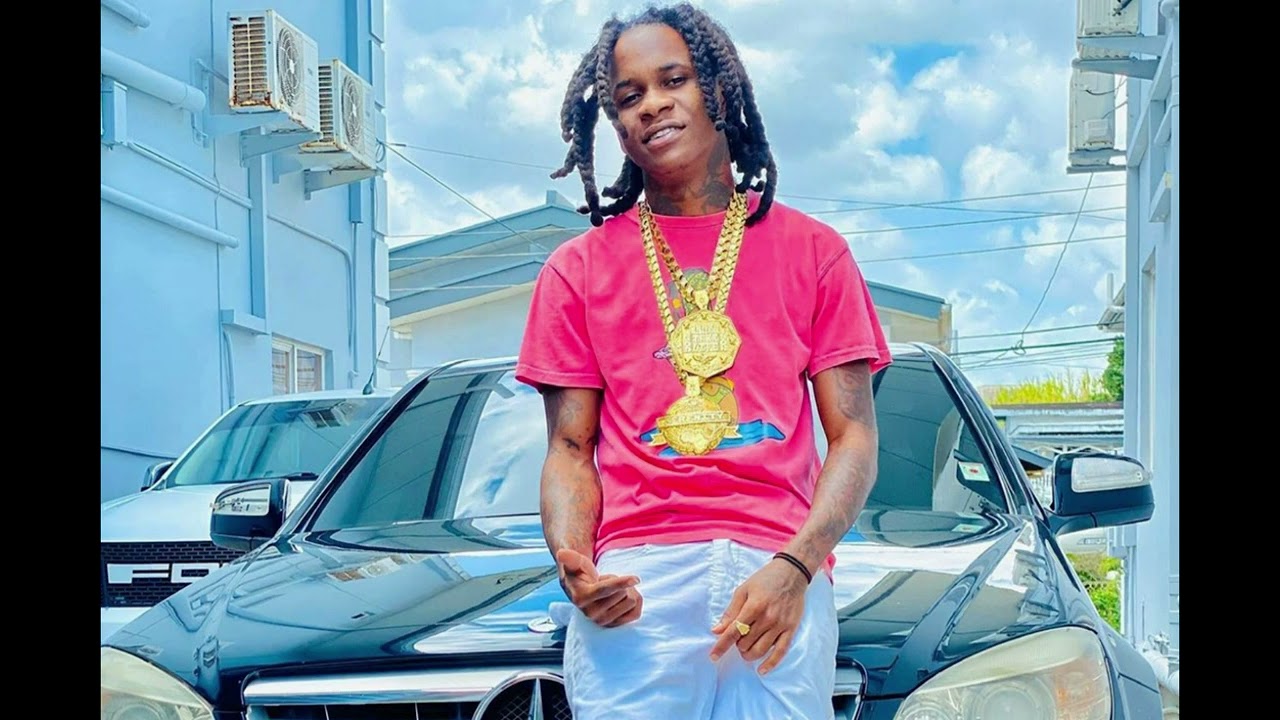 [SOLD]Prince Swanny Type Beat | Dancehall/Trinibad Riddim 