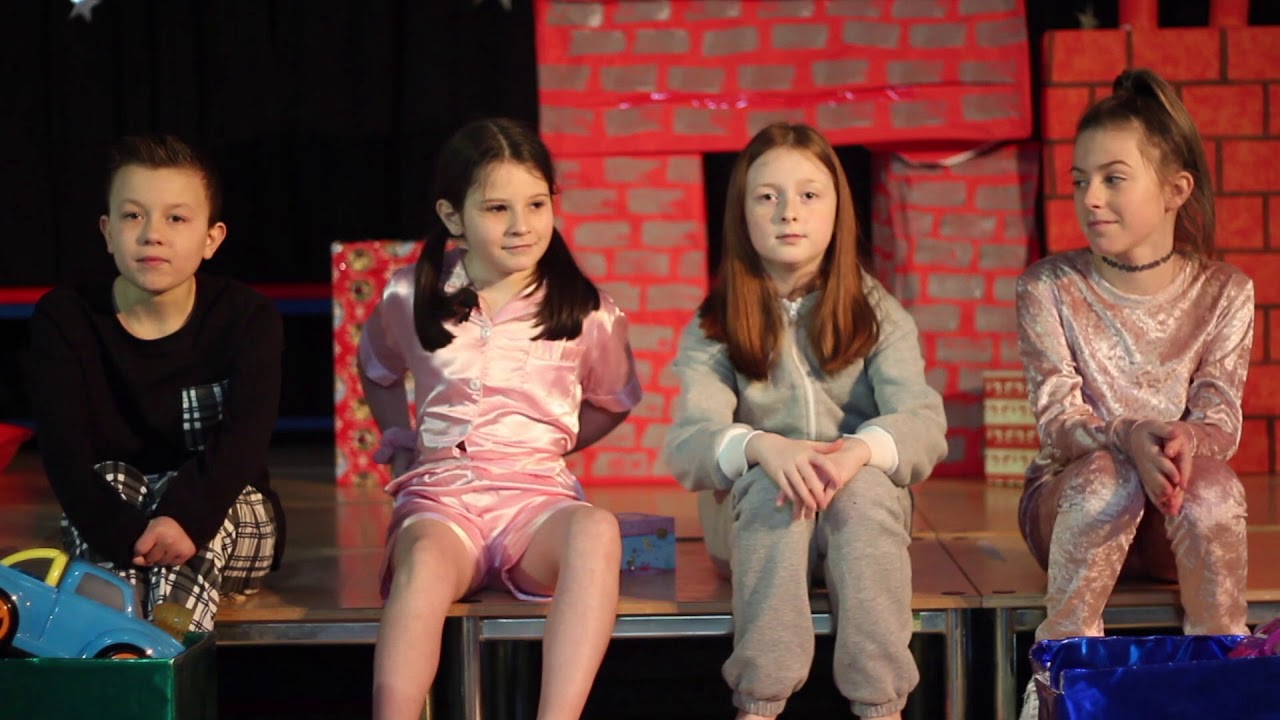 Aberbargoed Primary School Christmas 2020 Concert - Part 8
