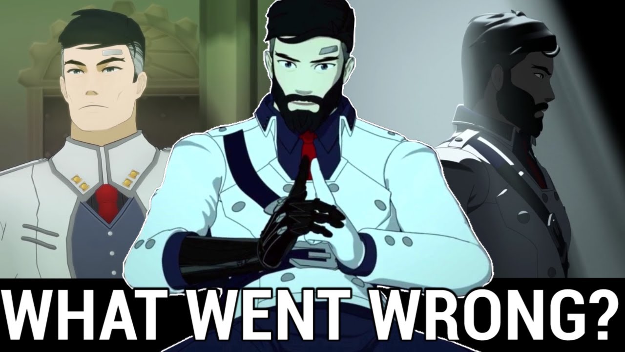 What Made Ironwood's Turn So Unbelievable?