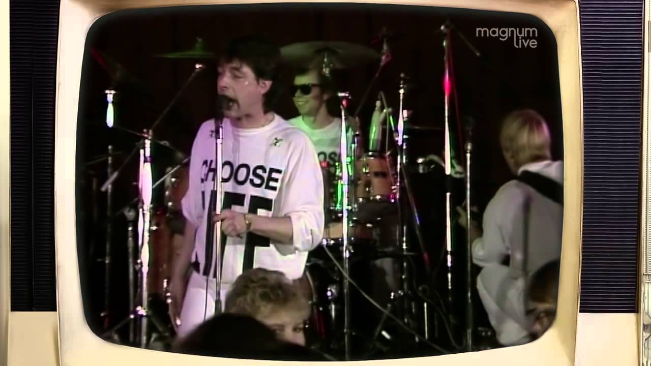 Kirka - Hengaillaan (RetroTV)
