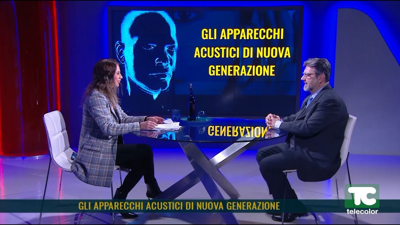 Apparecchi Acustici Digitali: gli apparecchi acustici di nuova generazione 31.01.2024