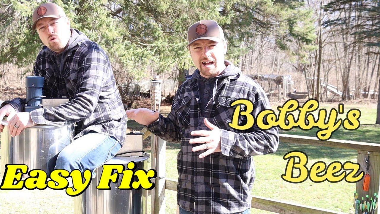 Wobbly Honey Extractor-Here’s How To Fix It!