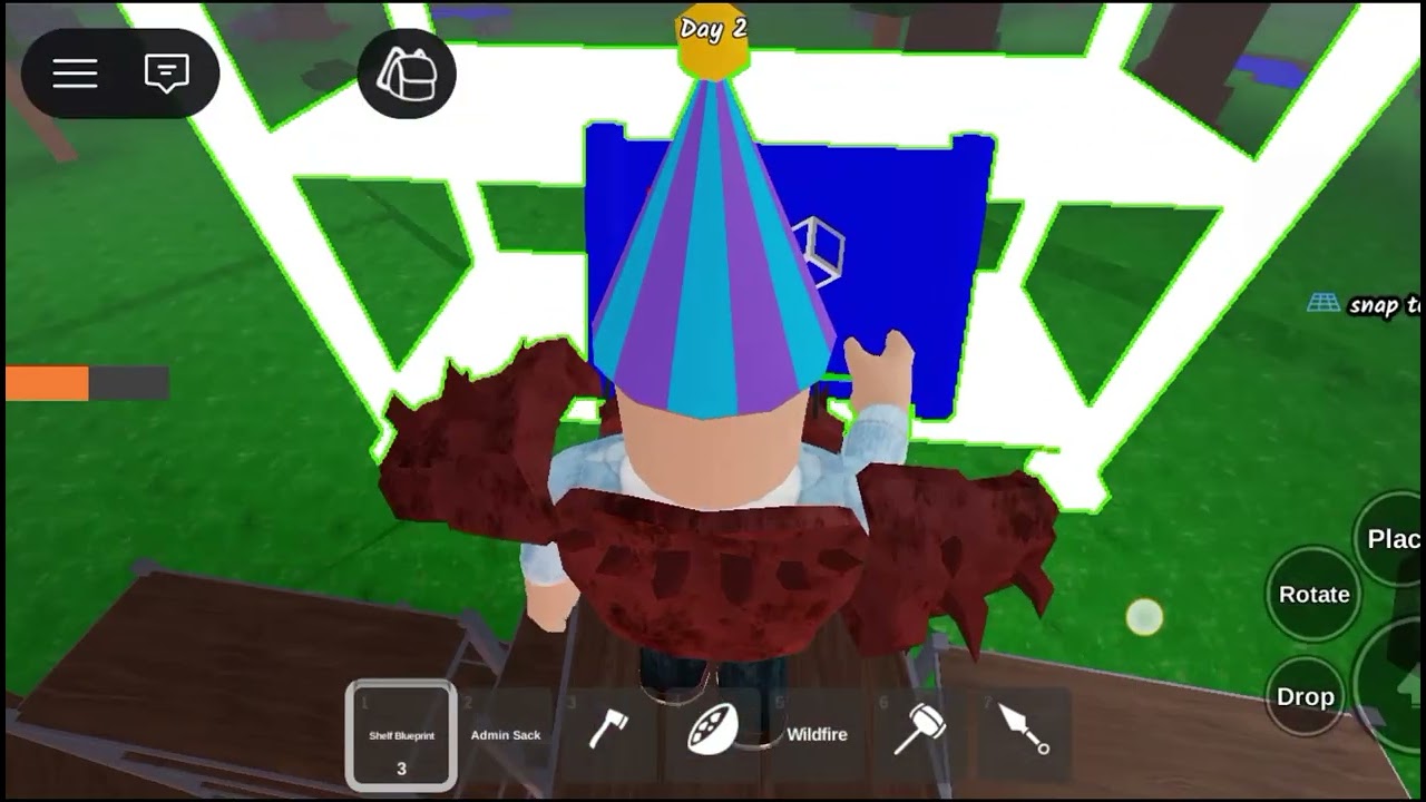 My weirdest video in roblox #gaming #funny #roblox #party