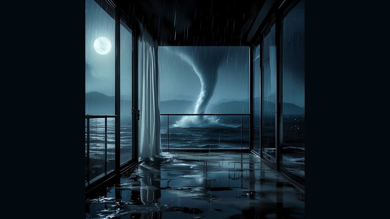 APOEN Beats - Atmosphere