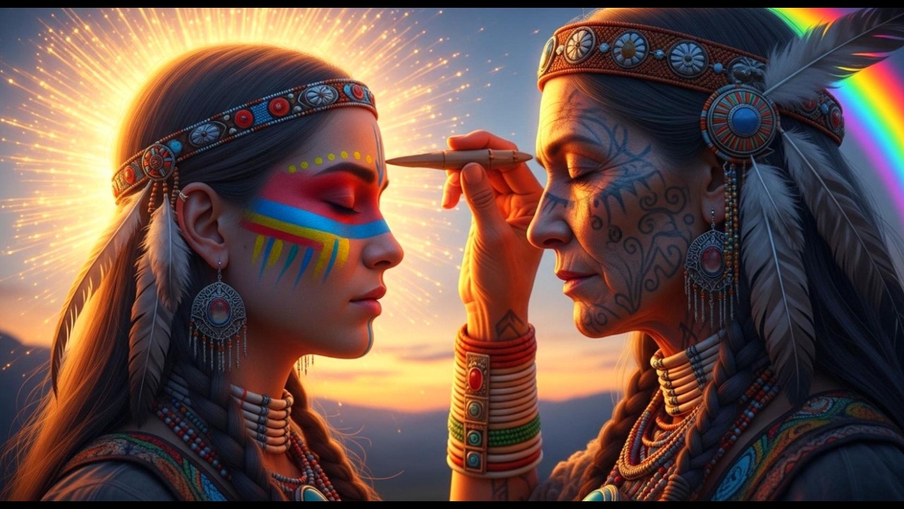 I Allow Sound to Heal — A Quiet Journey Toward Balance | 432 Hz Music